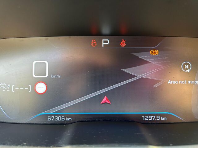 PEUGEOT 3008 GT LINE 1.2 E-THP AUTO SPANISH LHD IN SPAIN 41000 MILES SUPER 2019